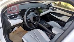 BYD Seal 05 DM-i